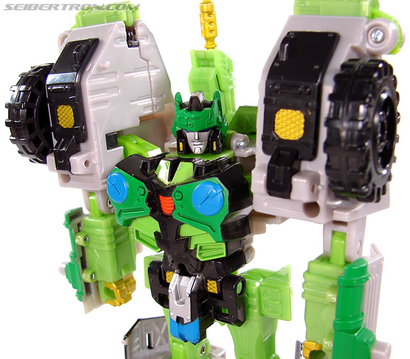 Transformers Convention &amp; Club Exclusives Springer (Image #60 of 131)