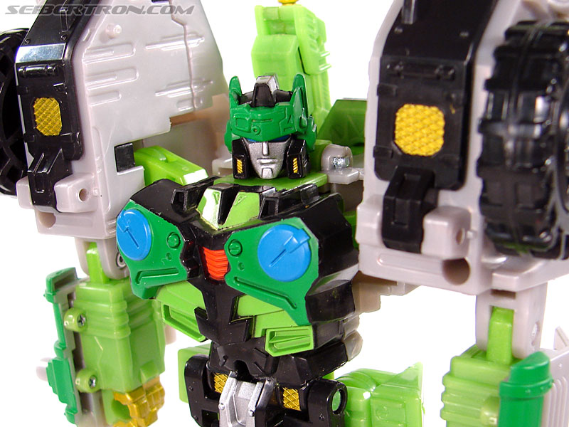 Transformers Convention &amp; Club Exclusives Springer (Image #61 of 131)
