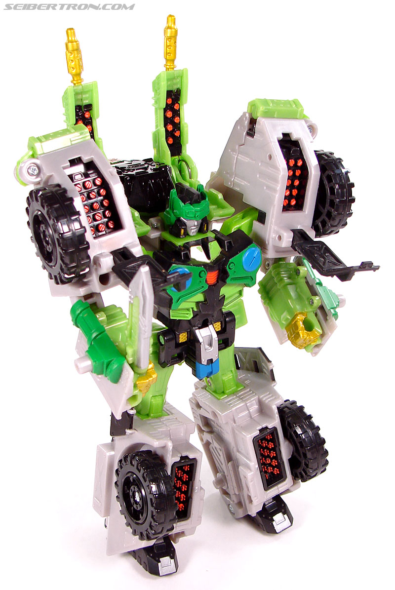 Transformers Convention &amp; Club Exclusives Springer (Image #72 of 131)