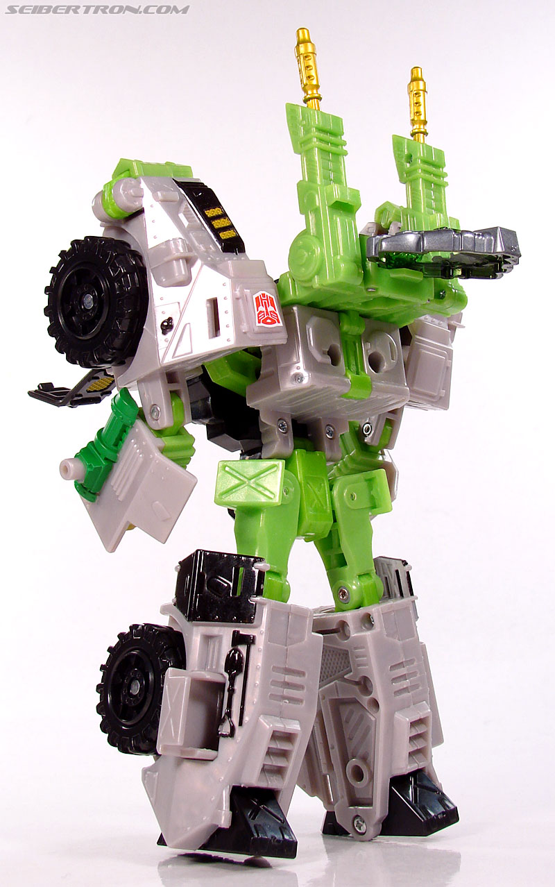 Transformers Convention &amp; Club Exclusives Springer (Image #77 of 131)