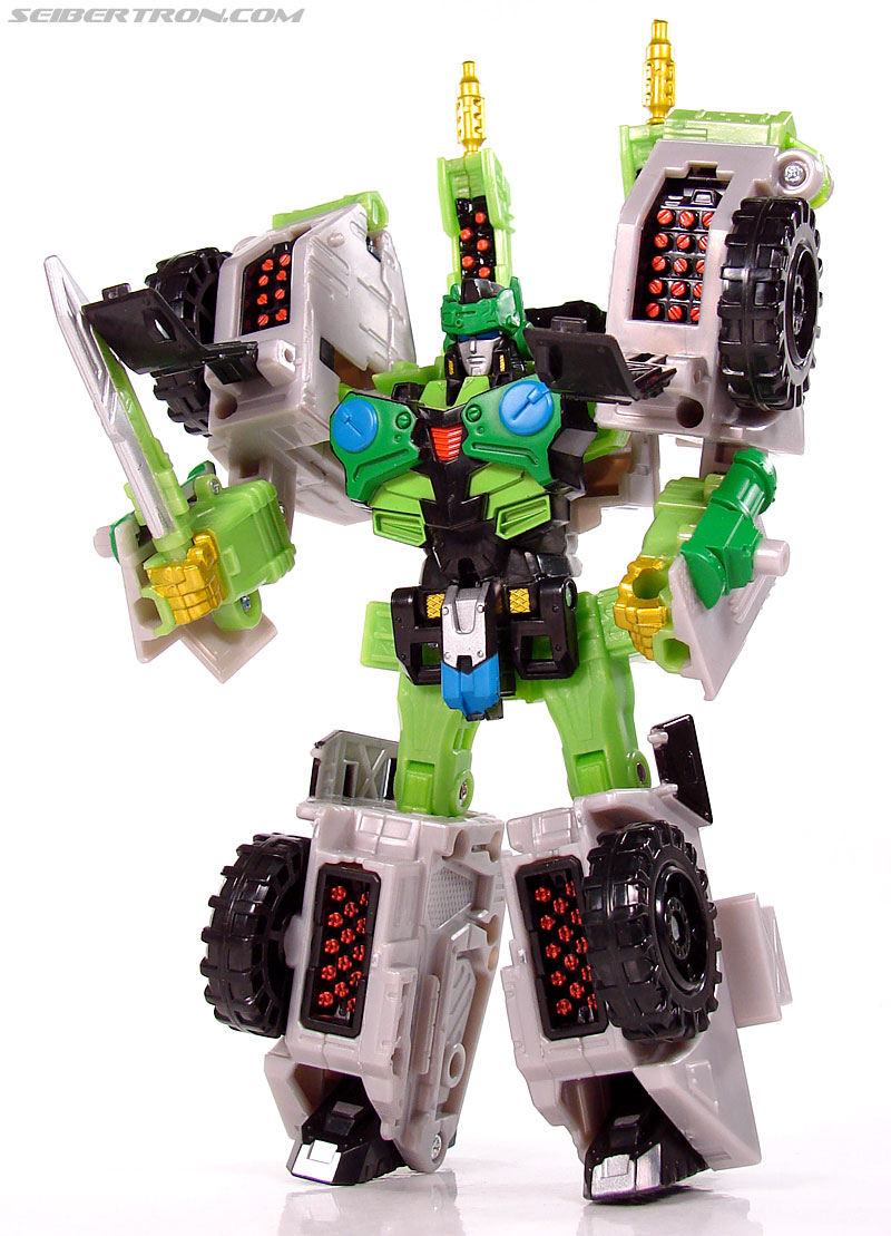 Transformers Convention &amp; Club Exclusives Springer (Image #79 of 131)