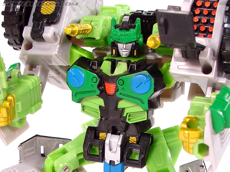 Transformers Convention &amp; Club Exclusives Springer (Image #82 of 131)