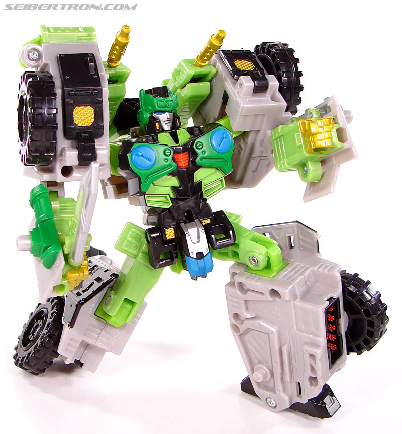 Transformers Convention &amp; Club Exclusives Springer (Image #90 of 131)