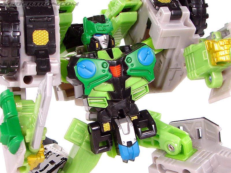 Transformers Convention &amp; Club Exclusives Springer (Image #91 of 131)