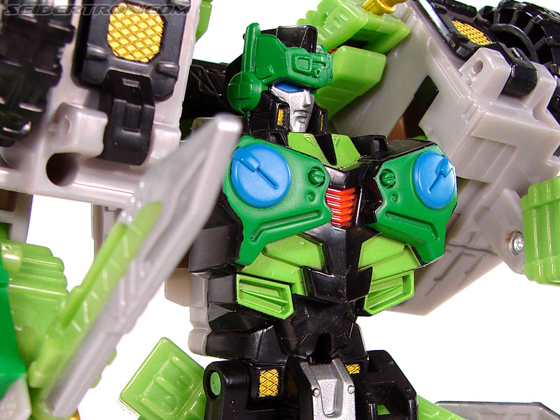 Transformers Convention &amp; Club Exclusives Springer (Image #93 of 131)