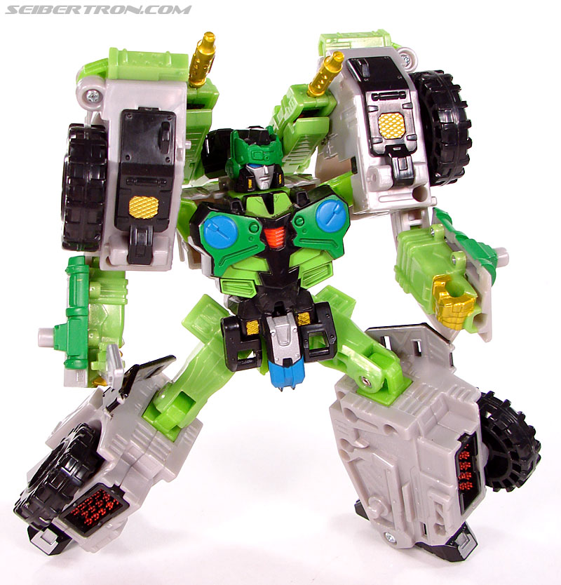Transformers Convention &amp; Club Exclusives Springer (Image #94 of 131)
