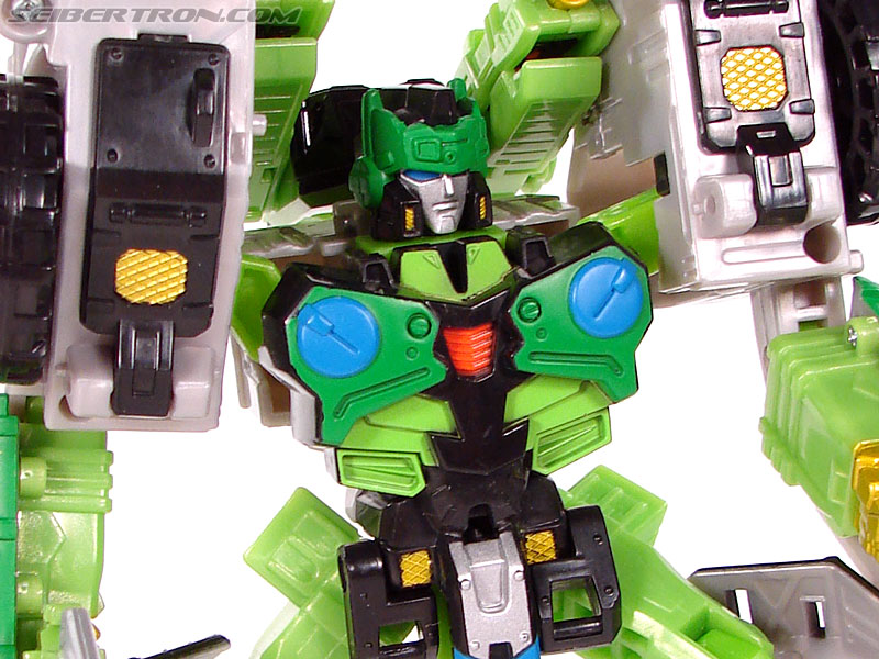 Transformers Convention &amp; Club Exclusives Springer (Image #95 of 131)