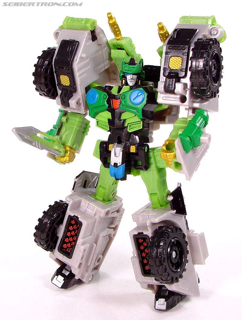 Transformers Convention &amp; Club Exclusives Springer (Image #96 of 131)