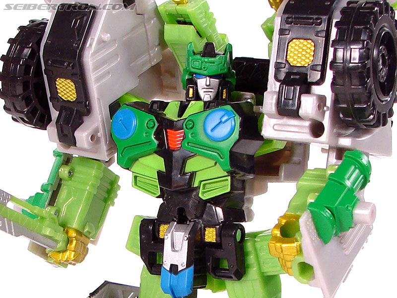 Transformers Convention &amp; Club Exclusives Springer (Image #97 of 131)