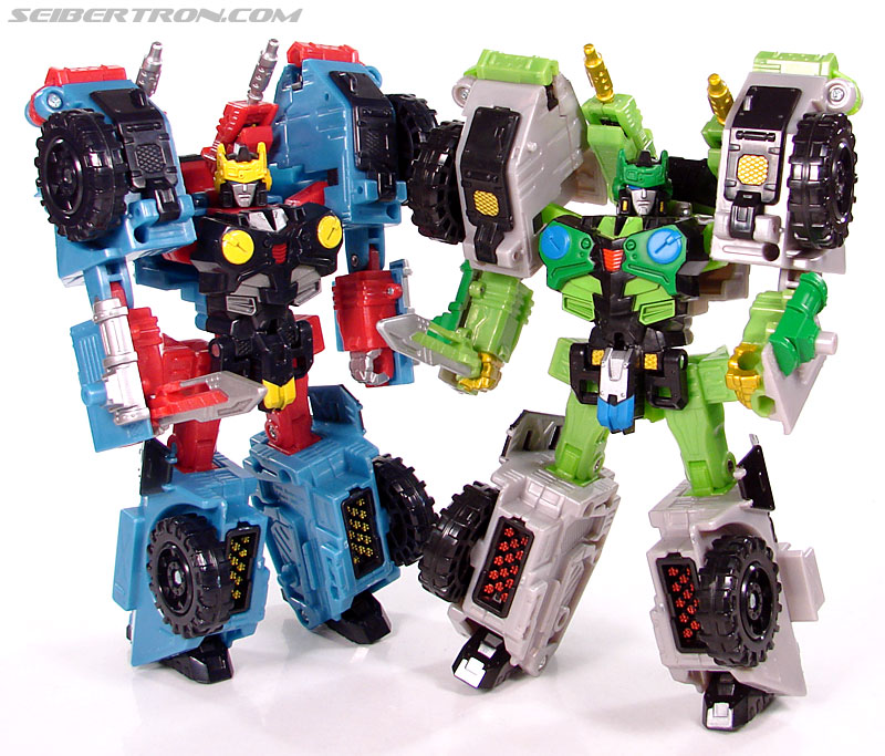 Transformers Convention &amp; Club Exclusives Springer (Image #101 of 131)