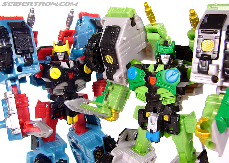 Transformers Convention &amp; Club Exclusives Springer (Image #104 of 131)