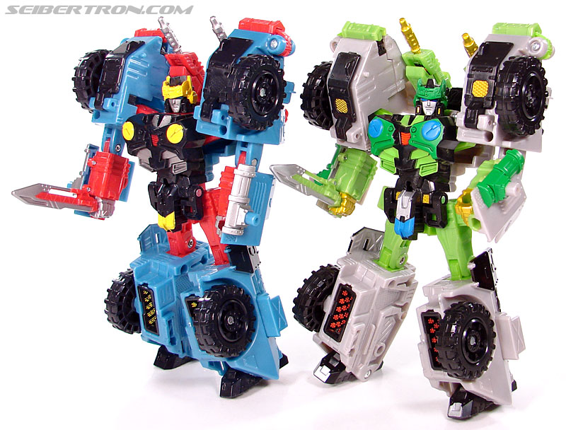 Transformers Convention &amp; Club Exclusives Springer (Image #107 of 131)