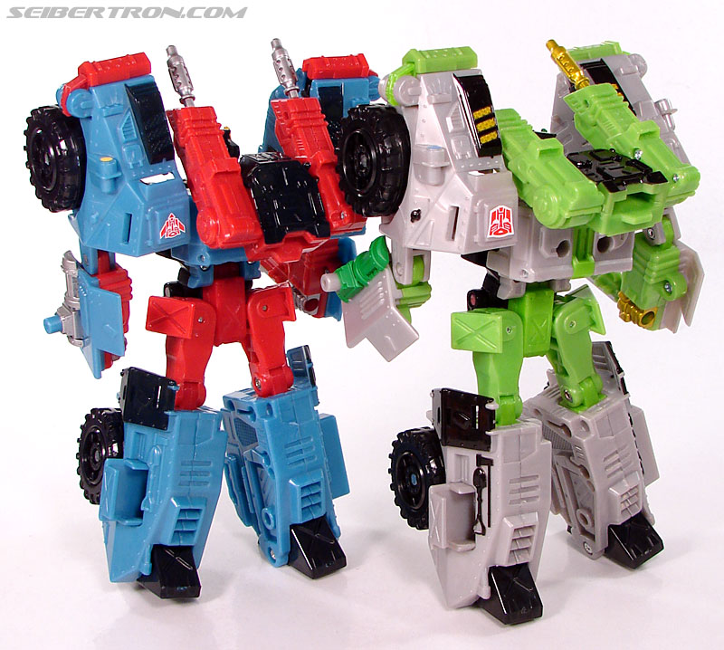 Transformers Convention &amp; Club Exclusives Springer (Image #109 of 131)