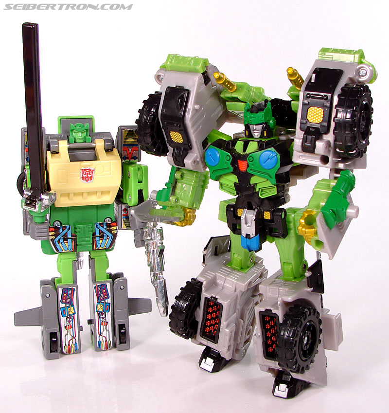 Transformers Convention &amp; Club Exclusives Springer (Image #110 of 131)