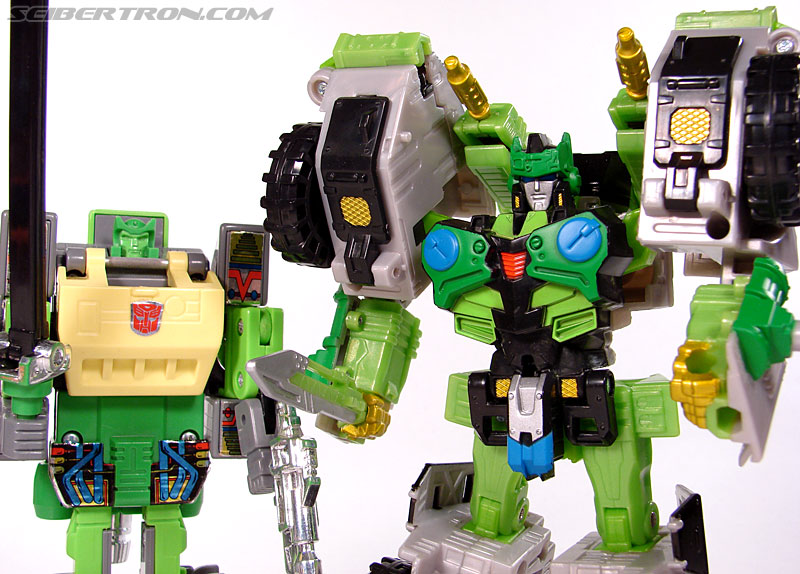 Transformers Convention &amp; Club Exclusives Springer (Image #111 of 131)