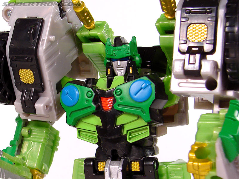 Transformers Convention &amp; Club Exclusives Springer (Image #112 of 131)
