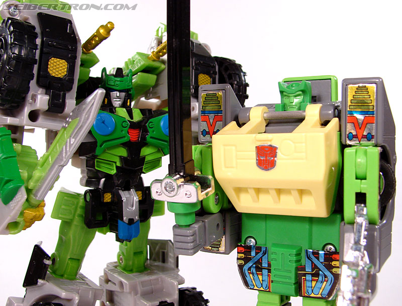 Transformers Convention &amp; Club Exclusives Springer (Image #114 of 131)