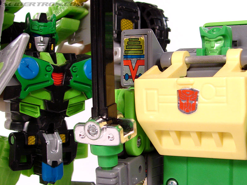 Transformers Convention &amp; Club Exclusives Springer (Image #115 of 131)
