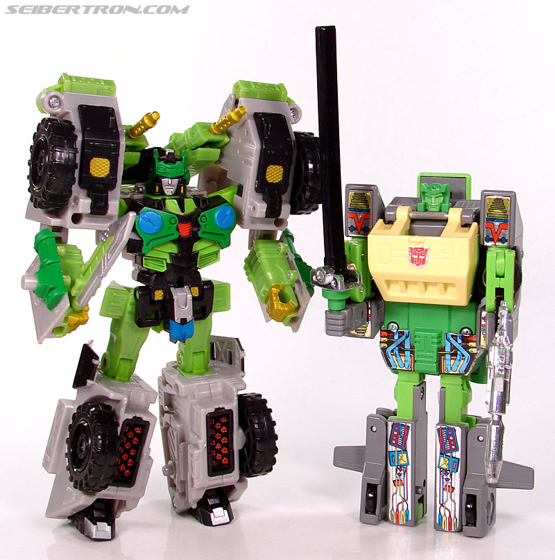 Transformers Convention &amp; Club Exclusives Springer (Image #116 of 131)
