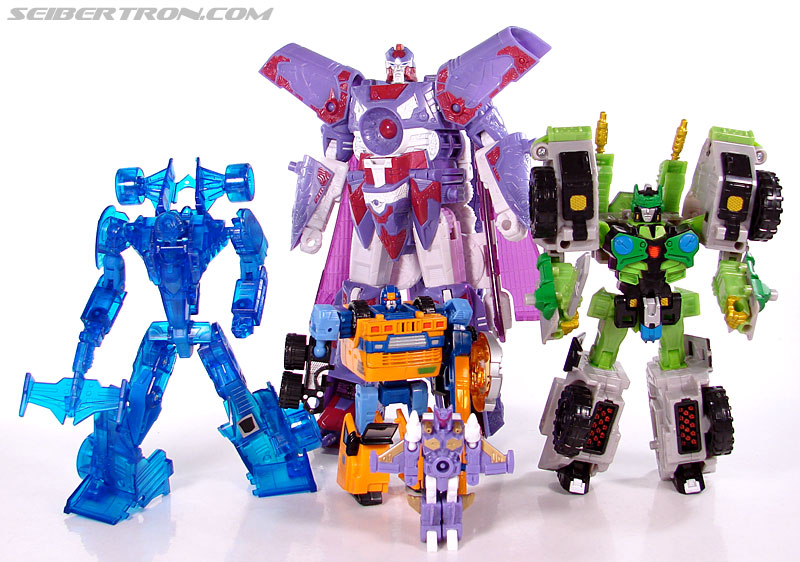 Transformers Convention &amp; Club Exclusives Springer (Image #119 of 131)