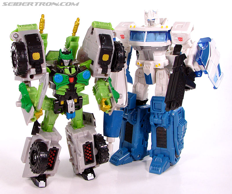 Transformers Convention &amp; Club Exclusives Springer (Image #121 of 131)