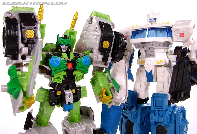 Transformers Convention &amp; Club Exclusives Springer (Image #122 of 131)