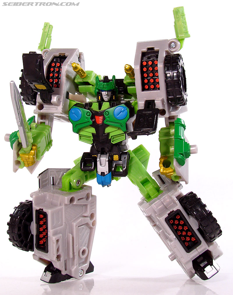 Transformers Convention &amp; Club Exclusives Springer (Image #127 of 131)