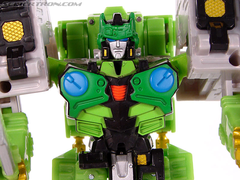 Transformers Convention &amp; Club Exclusives Springer (Image #129 of 131)