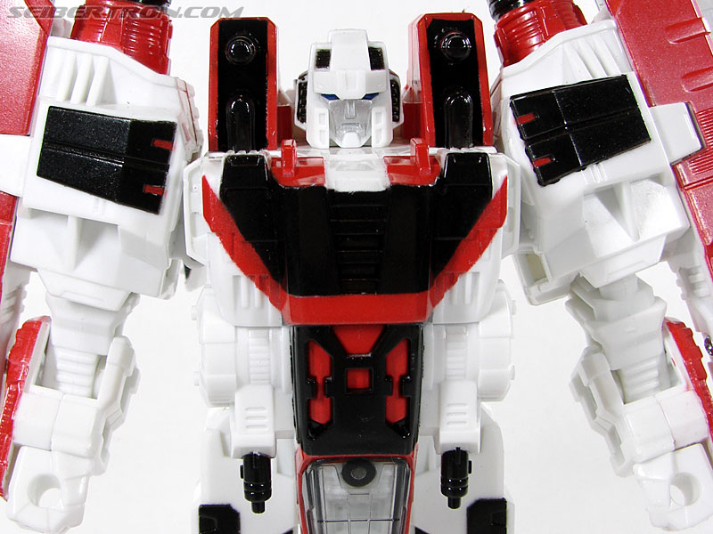 Transformers Convention &amp; Club Exclusives Starscream (Shattered Glass) (Image #77 of 90)