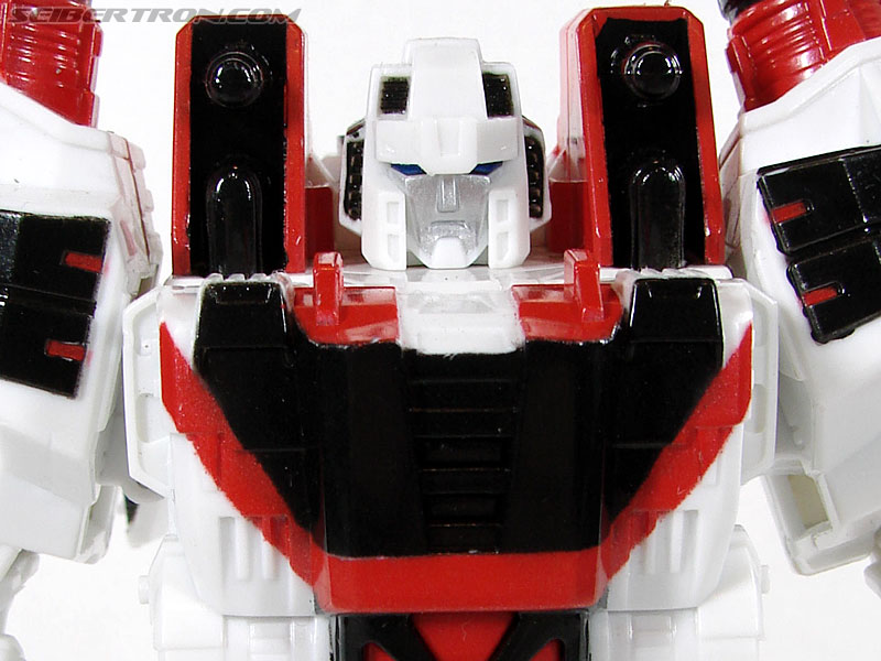 Transformers Convention &amp; Club Exclusives Starscream (Shattered Glass) (Image #78 of 90)