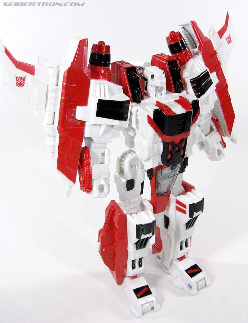 Transformers Convention &amp; Club Exclusives Starscream (Shattered Glass) (Image #79 of 90)