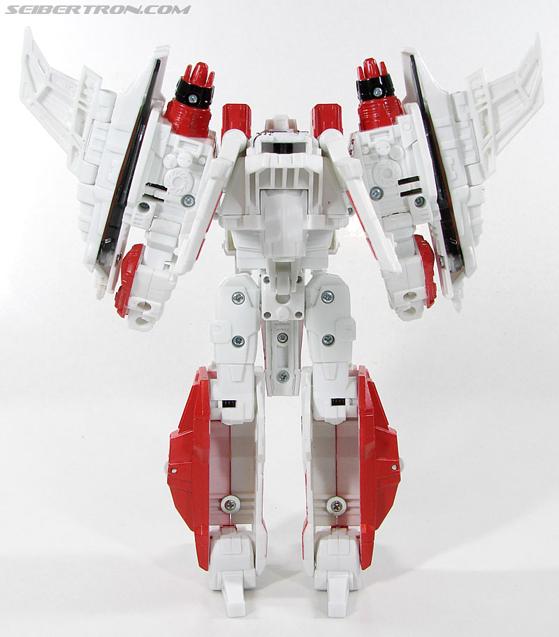 Transformers Convention &amp; Club Exclusives Starscream (Shattered Glass) (Image #84 of 90)