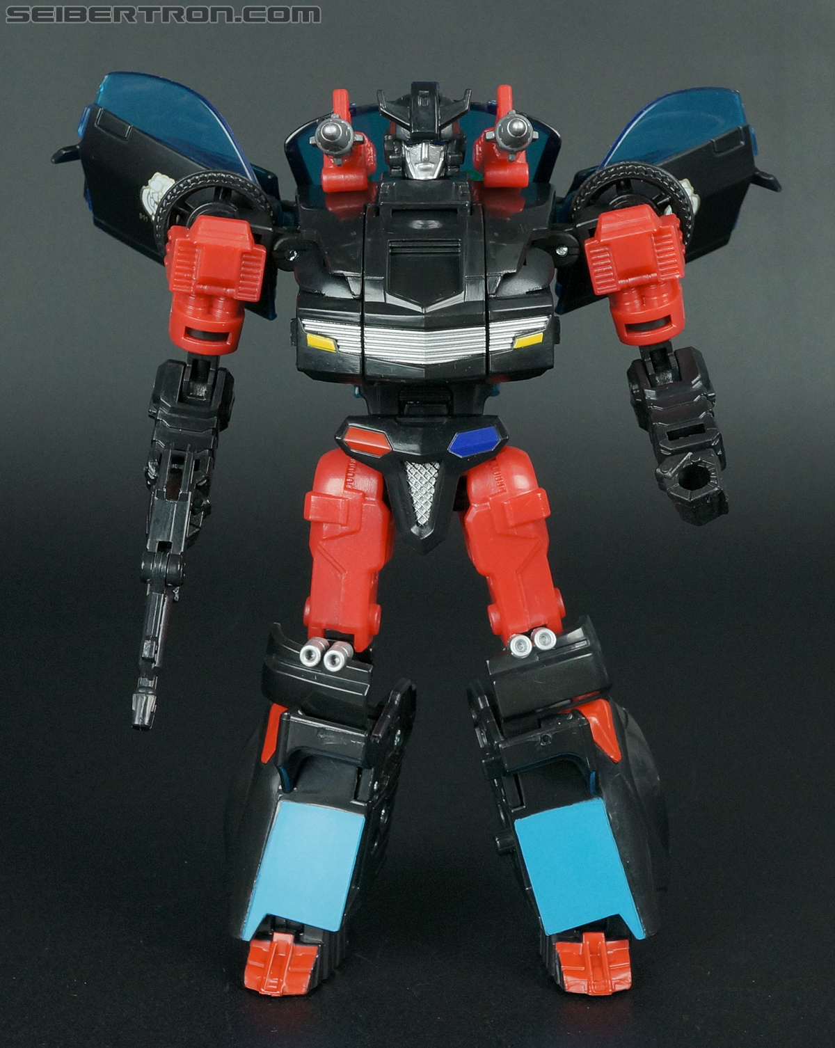 Transformers Convention &amp; Club Exclusives Streetstar (Image #59 of 147)