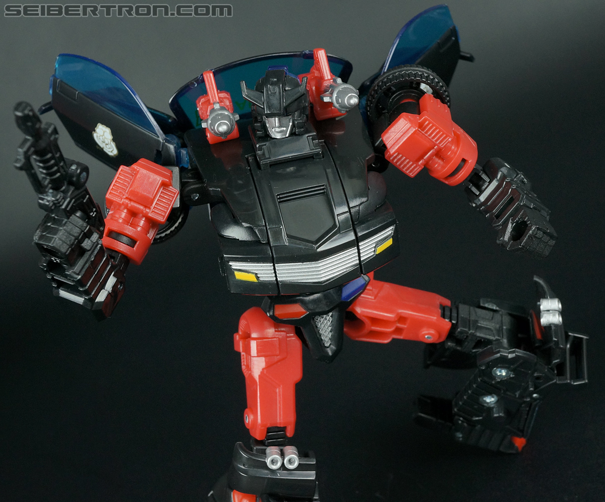 Transformers Convention &amp; Club Exclusives Streetstar (Image #84 of 147)