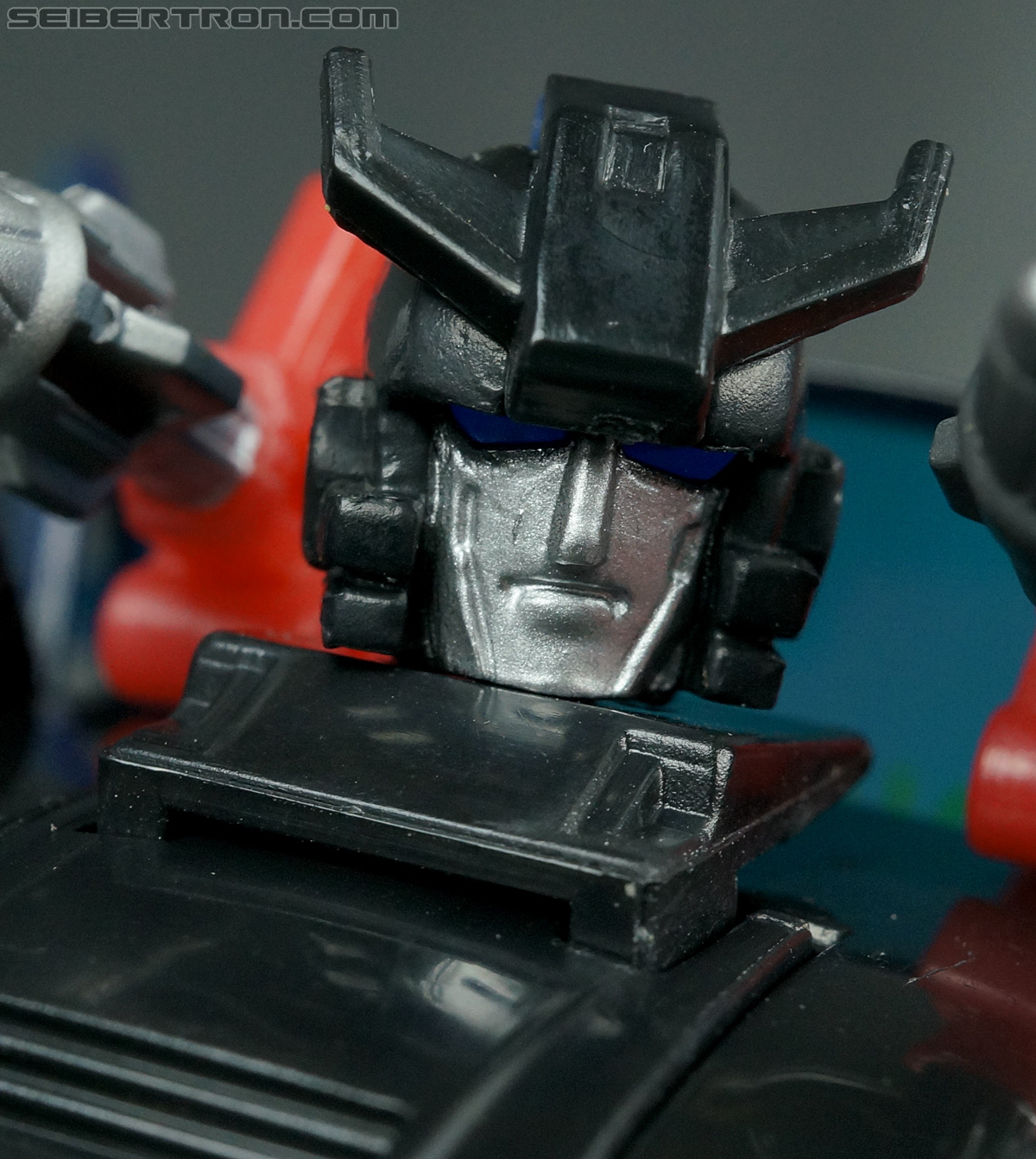 Transformers Convention &amp; Club Exclusives Streetstar (Image #96 of 147)