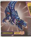 Convention & Club Exclusives Cindersaur - Image #3 of 165