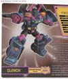 Convention & Club Exclusives Clench - Image #34 of 224