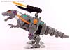 Convention & Club Exclusives Grimlock (Shattered Glass) - Image #14 of 77