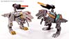 Convention & Club Exclusives Grimlock (Shattered Glass) - Image #29 of 77