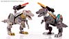 Convention & Club Exclusives Grimlock (Shattered Glass) - Image #30 of 77