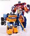 Convention & Club Exclusives Huffer - Image #84 of 85