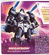 Convention & Club Exclusives Megatron (Shattered Glass) - Image #57 of 129