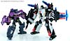 Convention & Club Exclusives Megatron (Shattered Glass) - Image #128 of 129