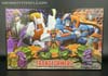 Convention & Club Exclusives Pirate Scorponok - Image #1 of 303