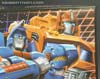 Convention & Club Exclusives Pirate Scorponok - Image #5 of 303