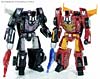 Convention & Club Exclusives Rodimus (Shattered Glass) - Image #86 of 108