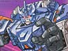 Convention & Club Exclusives Galvatron (Shattered Glass) - Image #5 of 164