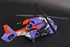 Convention & Club Exclusives Galvatron (Shattered Glass) - Image #11 of 164