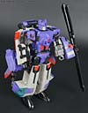 Convention & Club Exclusives Galvatron (Shattered Glass) - Image #68 of 164