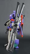 Convention & Club Exclusives Galvatron (Shattered Glass) - Image #75 of 164